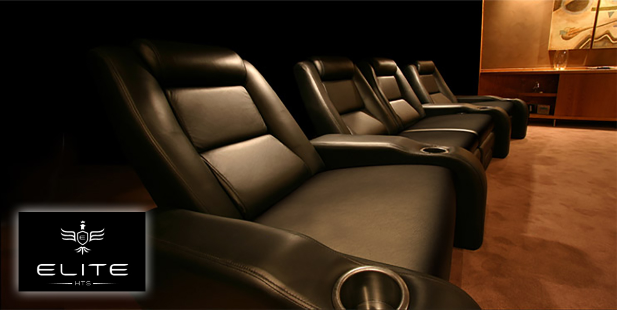 Let's Talk Theater Seating